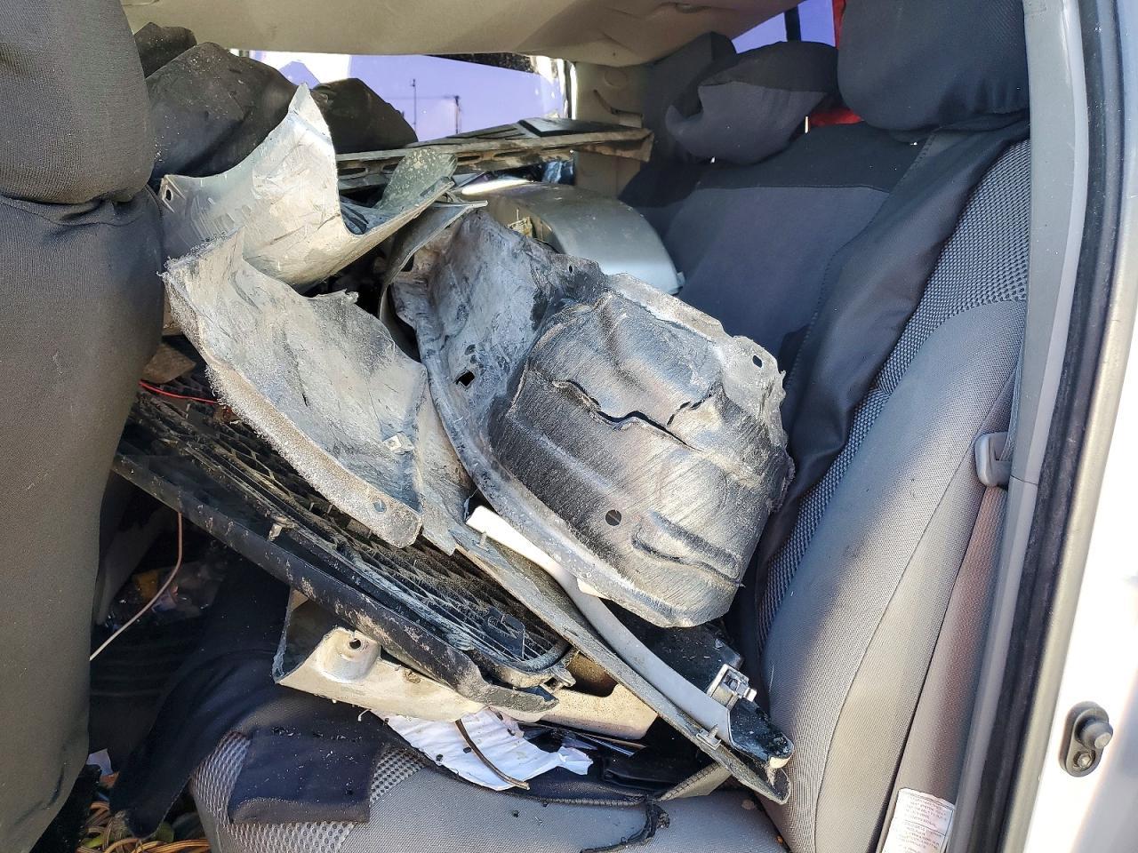 2005 Toyota Tacoma Double Cab Prerunner