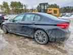 2018 BMW 540 xi
