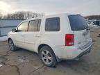 2014 Honda Pilot exl