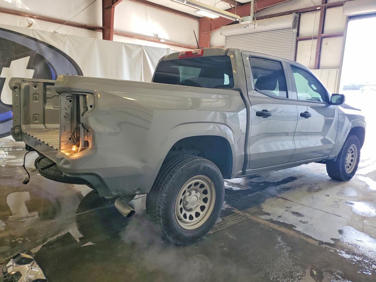 2024 Chevrolet Colorado