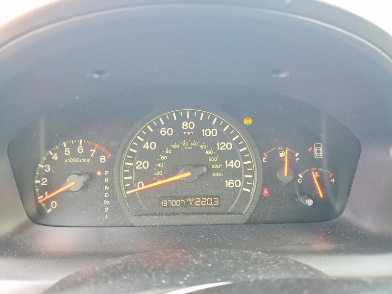2003 Honda Accord lx