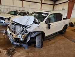 2025 Honda Ridgeline Black Edition en venta en Lansing, MI