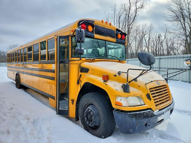 2013 Blub 2013 C7ng School bus / Transit Bus-school bus
