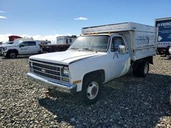 1989 Chevrolet R3500 Dump Truck for sale in American Canyon, CA