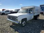 1989 Chevrolet R3500 Dump Truck