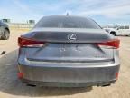 2017 Lexus Is 300