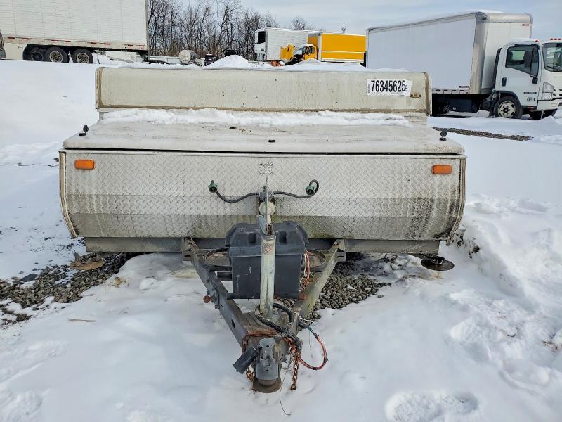 2005 Jaycee J Series