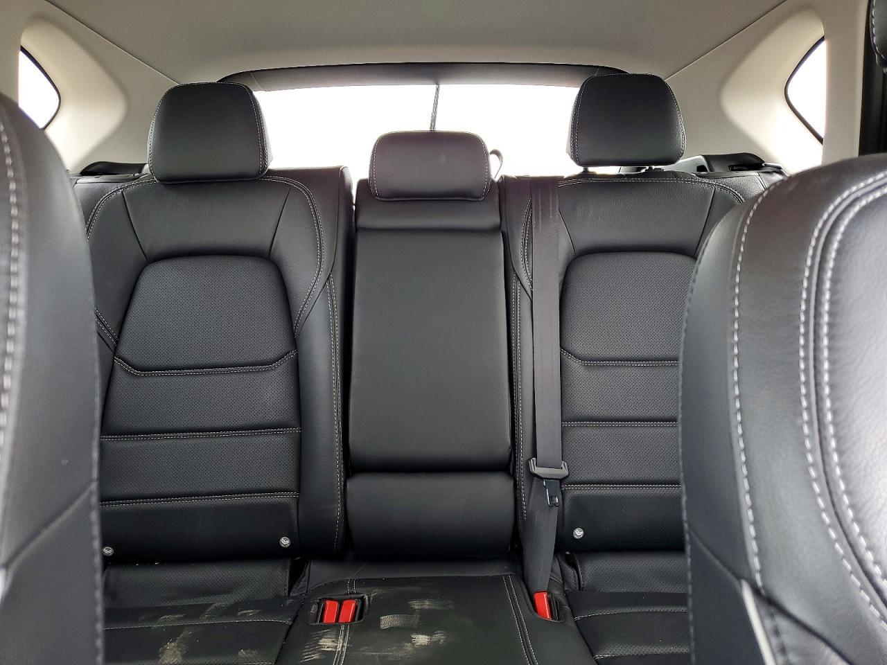 2025 Mazda Cx-5 Preferred