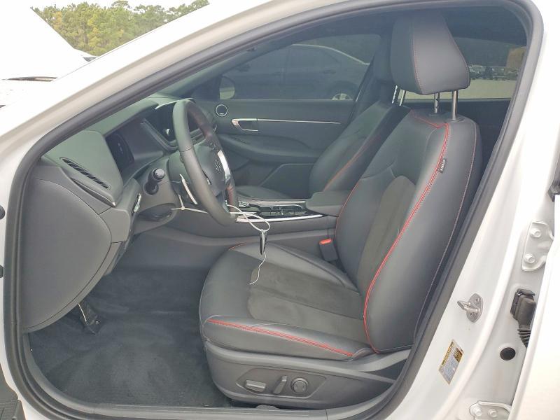 2023 Hyundai Sonata sel Plus