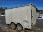 2005 Haulmark Enclosed-Enclosed Cargo Trailer