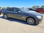 2011 BMW 750 lxi