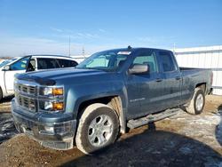 Chev salvage cars for sale: 2014 Chev Silverado C1500