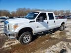 2012 Ford F350 Super Duty