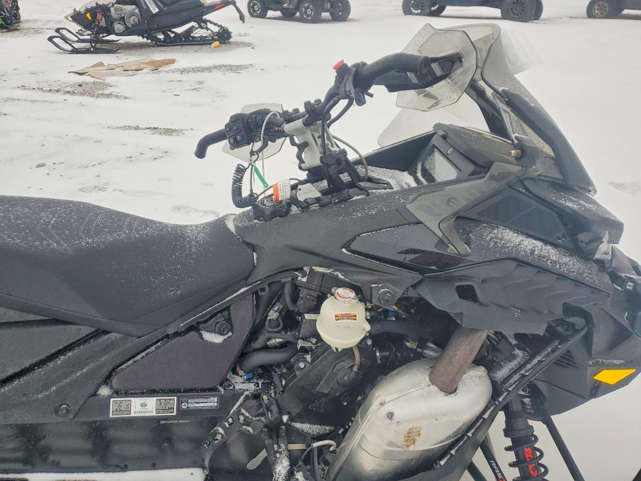 2023 Skidoo 2023 Skidoo Renegade