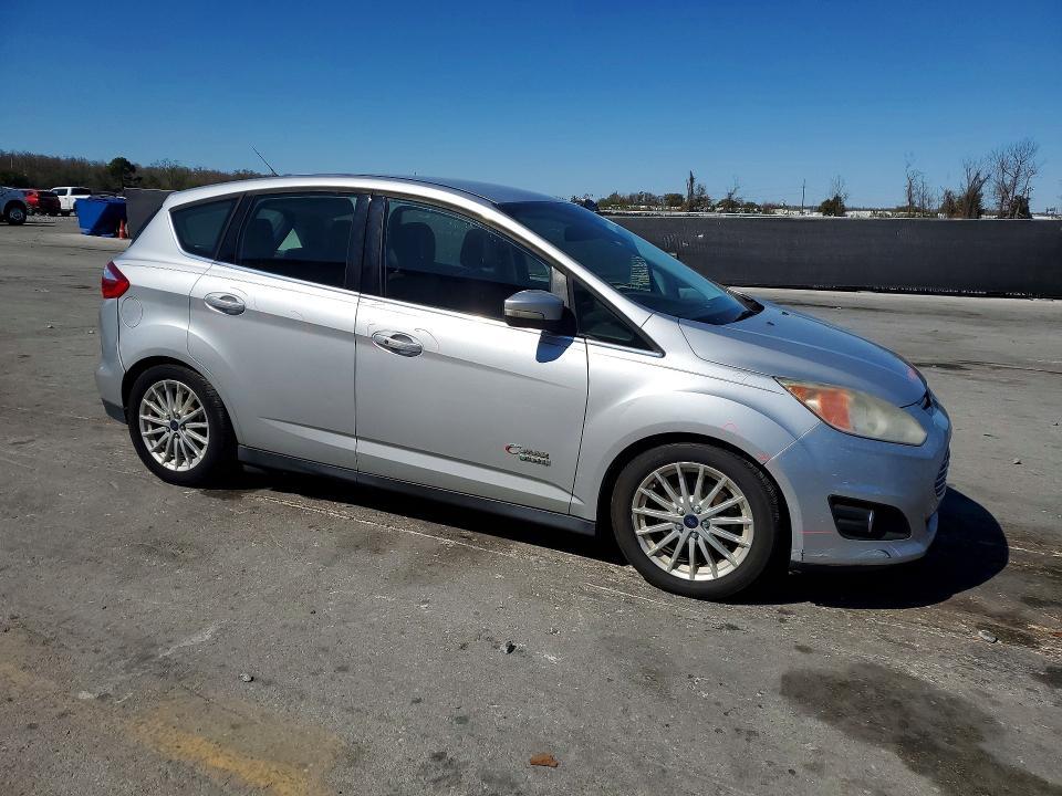 2014 Ford C-max Premium