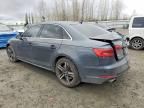 2017 Audi A4 Premium Plus