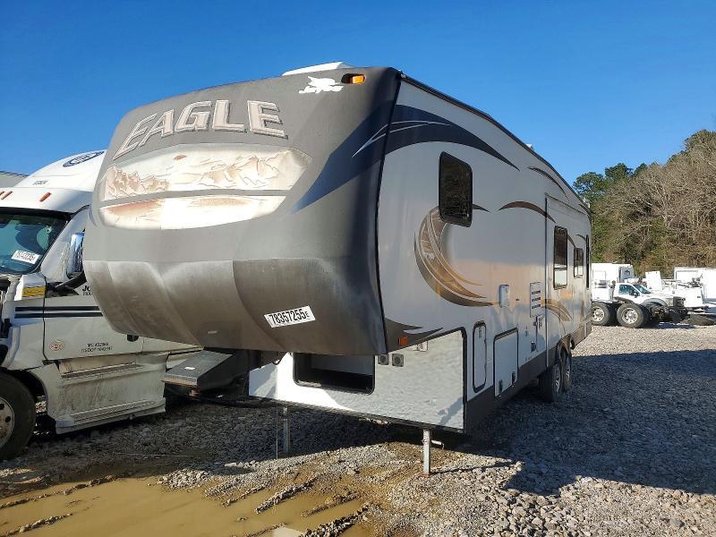 2013 Jayco Eagle Camper