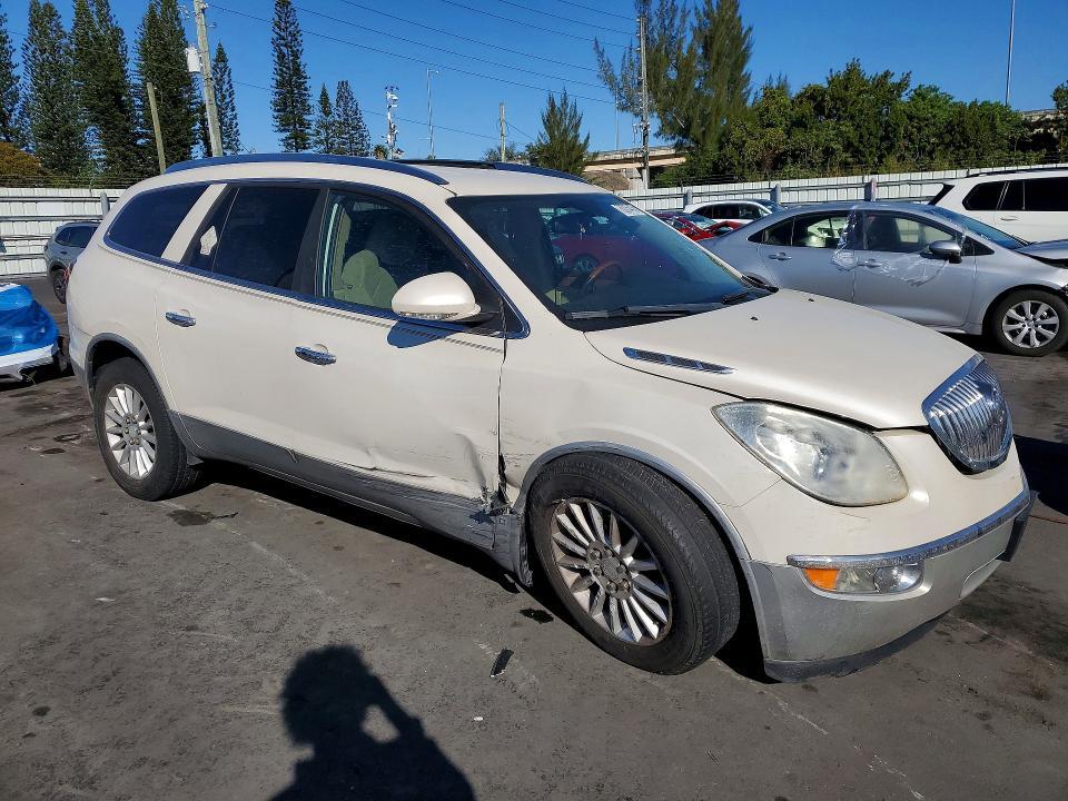 2010 Buick Enclave cx