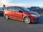 2012 Mazda 5