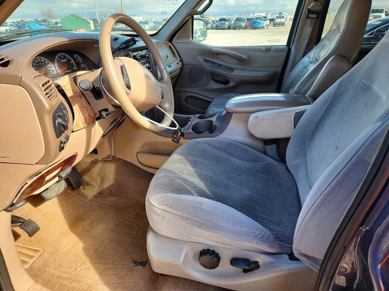 2001 Ford Expedition xlt
