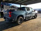 2024 Chevrolet Silverado C1500 Custom