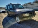 2004 Land Rover Discovery ii se