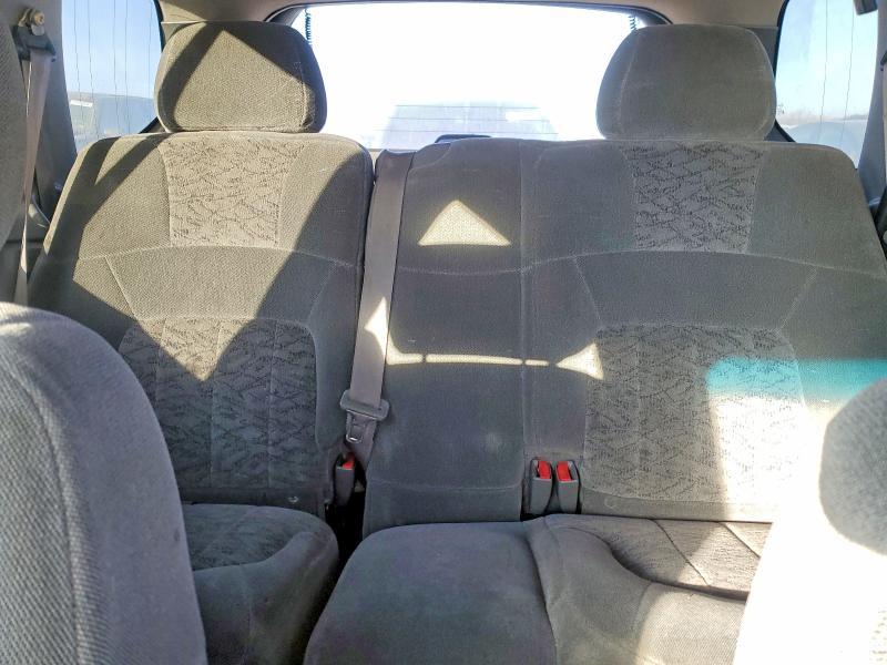 2002 GMC Envoy