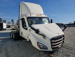 Freightliner salvage cars for sale: 2025 Freightliner Cascadia 1-semi Truck