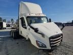 2025 Freightliner Cascadia 1-Semi Truck