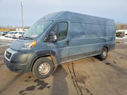 Vehiculos salvage en venta de Copart Glassboro, NJ: 2020 Dodge RAM Promaster 3500 Delivery Van