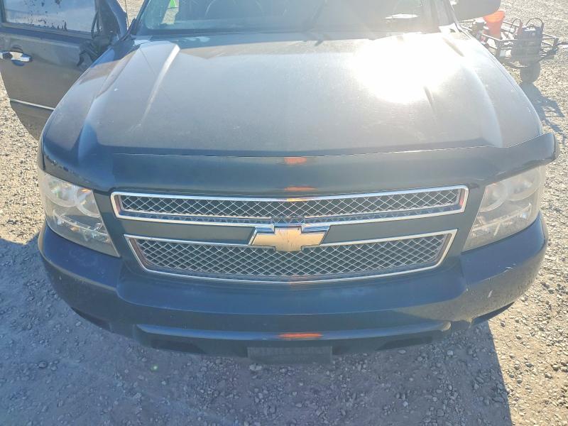 2008 Chevrolet Avalanche C1500