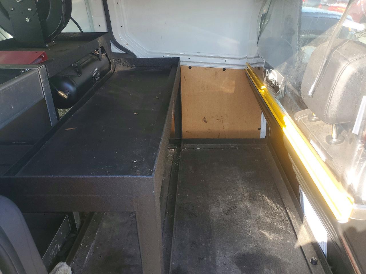 2019 Ford Transit Connect xl