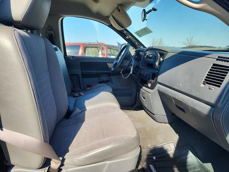 2008 Dodge Ram 1500 st