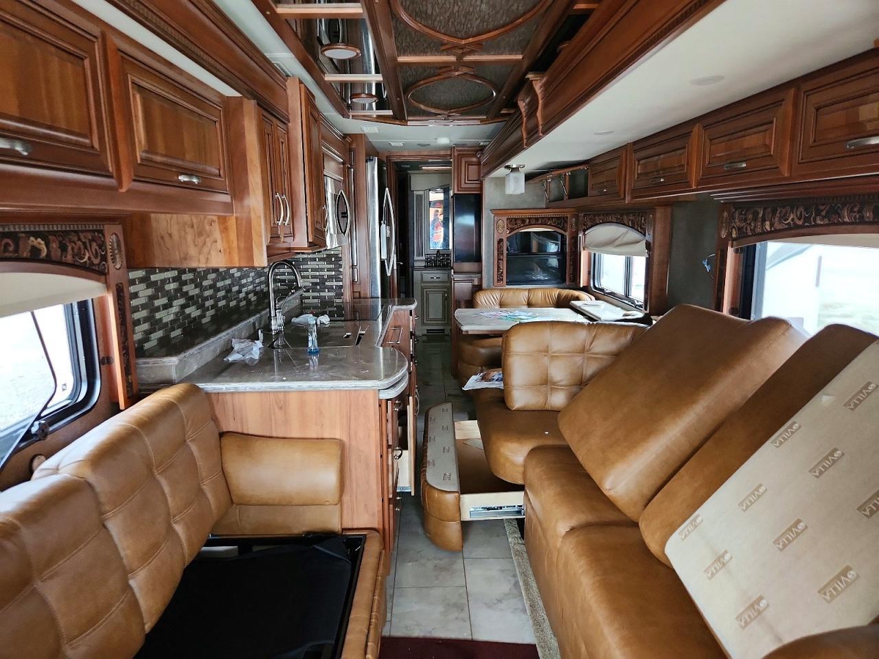 2016 Spartan Mountain Master  RV