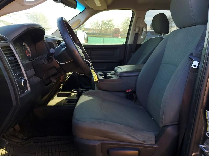 2015 Dodge Ram 3500 st