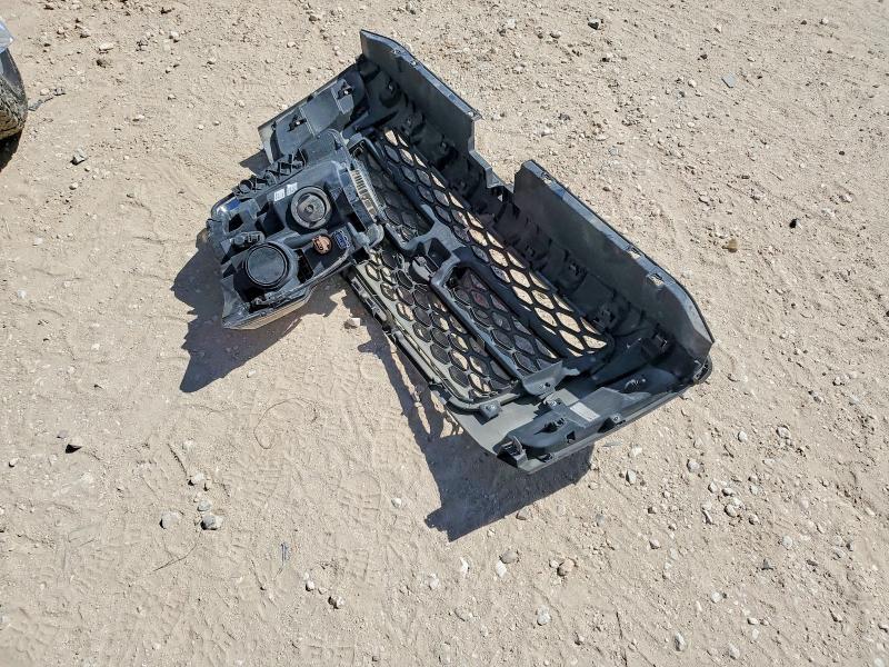 2019 Nissan Titan Pro-4x