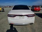 2017 Lincoln Continental Reserve