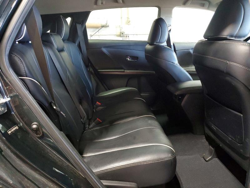 2013 Toyota Venza