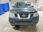 2012 Niss Frontier SV