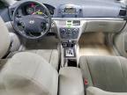 2007 Hyundai Sonata se