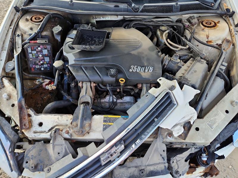 2009 Chevrolet Impala 1LT