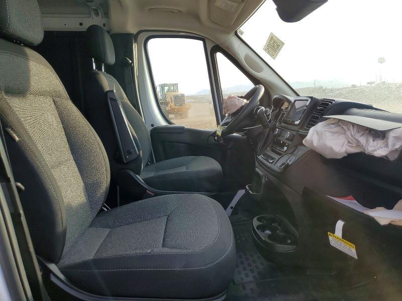 2024 Dodge Ram Promaster 1500 Delivery van