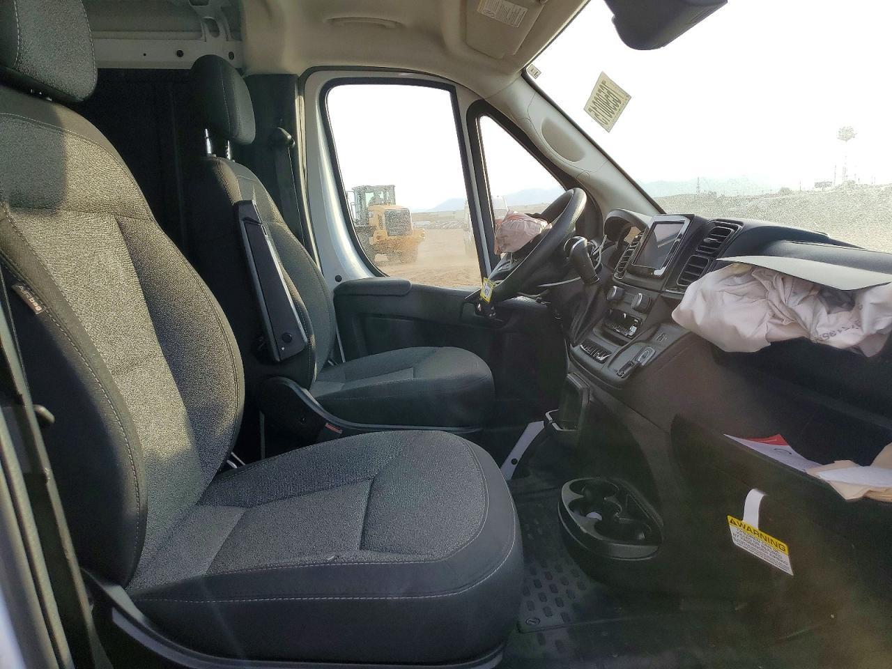2024 Dodge RAM Promaster 1500 Delivery Van
