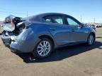 2016 Mazda 3 Sport