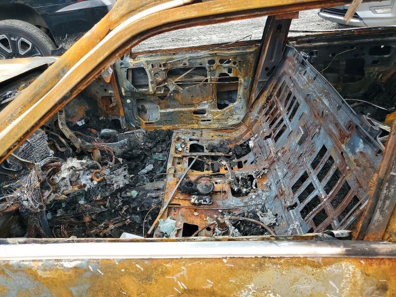 1984 Chev Celebrity