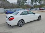 2016 Mercedes-Benz C 300 4matic