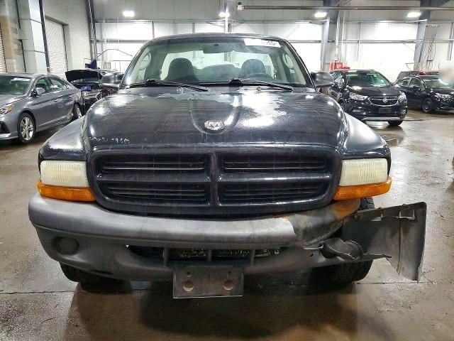 2003 Dodge Dakota sxt