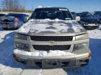 2009 Chevrolet Colorado
