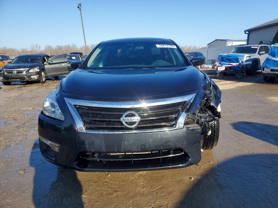 2014 Nissan Altima 2.5 sv
