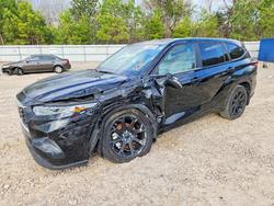 2024 Toyota Highlander le for sale in Midway, FL